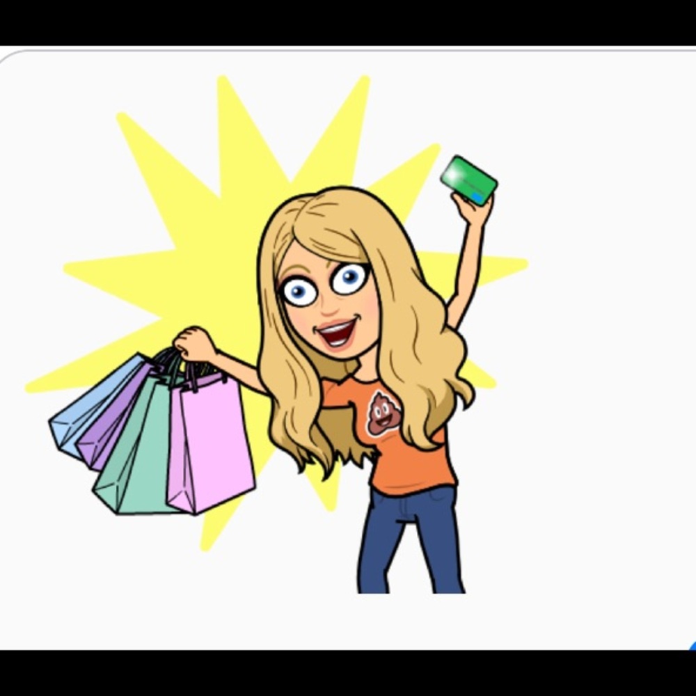 Meet your Posher, Yvonne